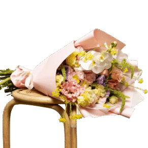 Arreglo bouquet