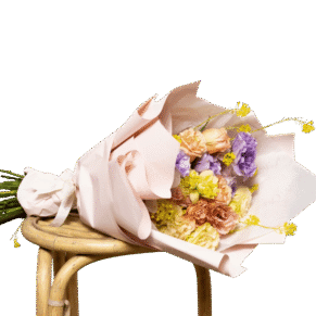 Arreglo bouquet