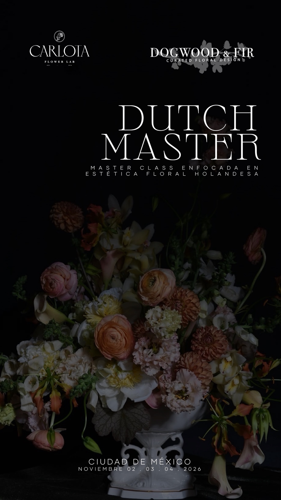 DUTCH MASTER