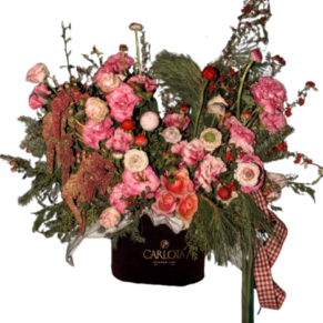 XL Box, Christmas soul