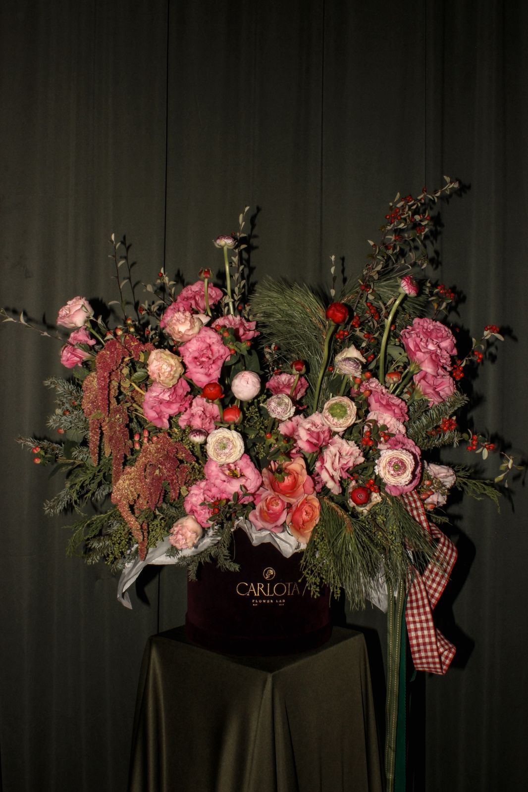 XL Box, Christmas soul