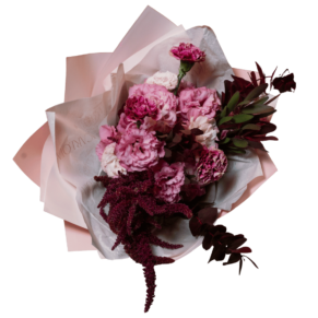 Small Bouquet, The Lovers Hour