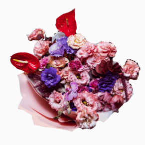 XL Bouquet, Cocktails & Blooms