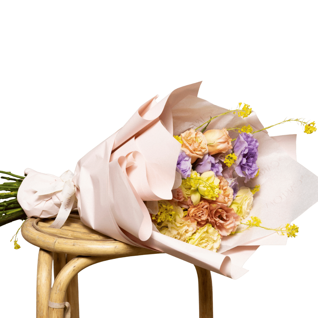 Arreglo bouquet