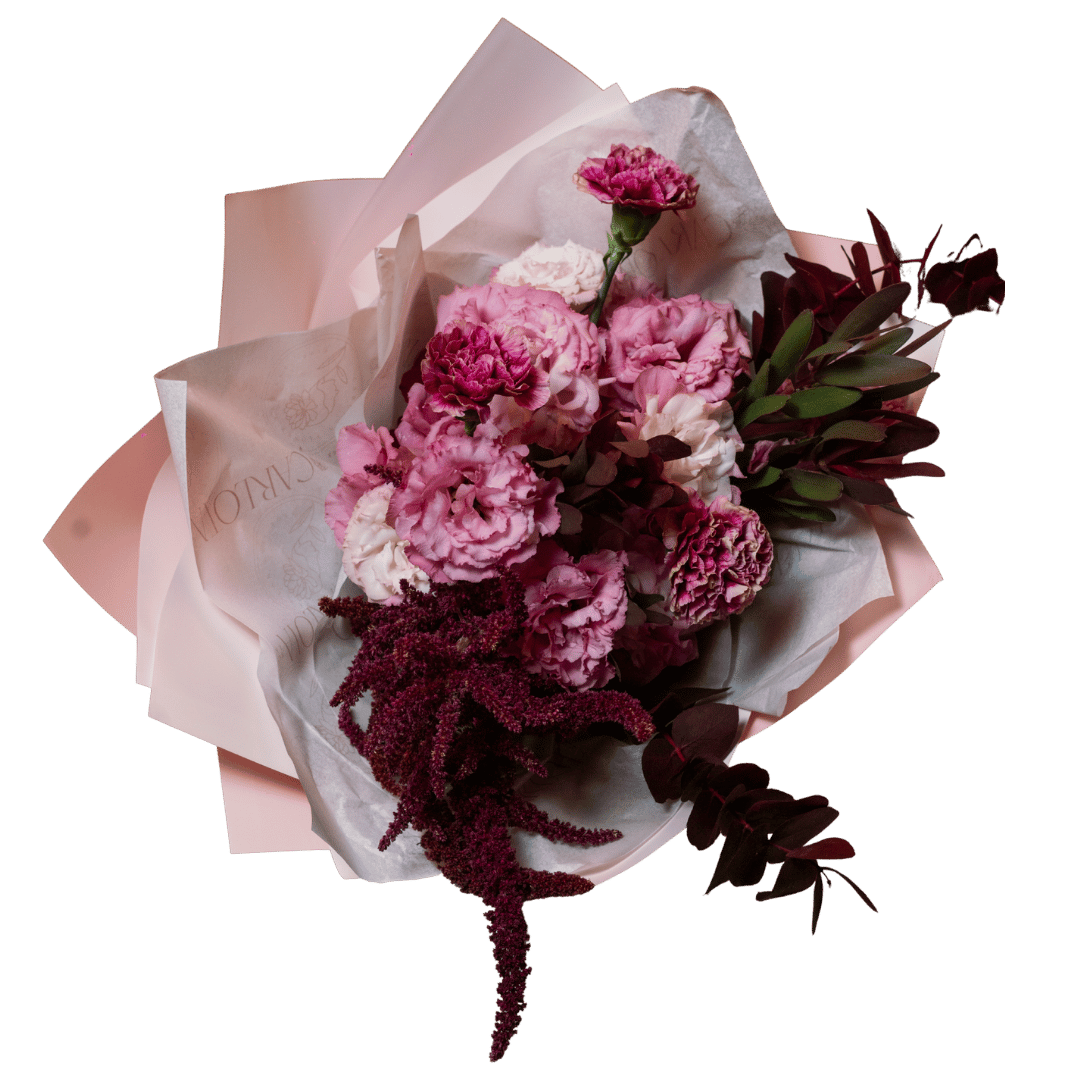 Small Bouquet, The Lovers Hour